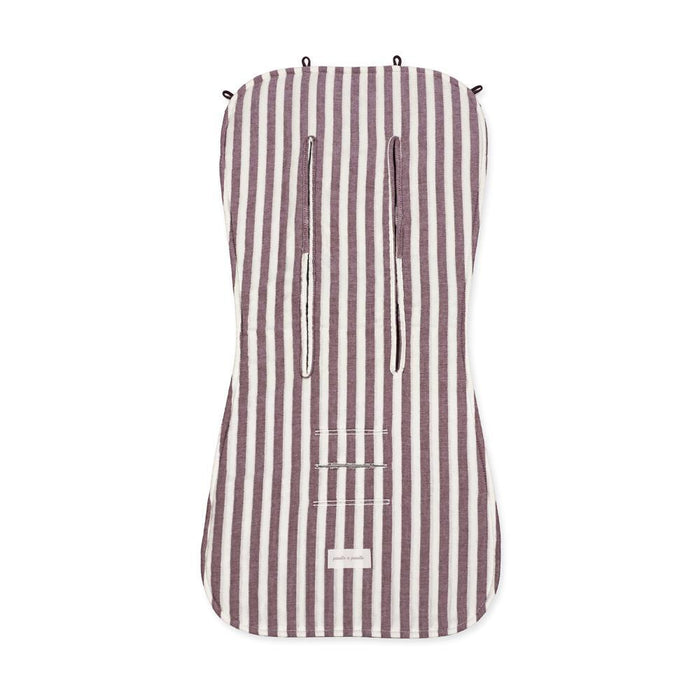 Colchoneta Pasito a Pasito Cherry Strips