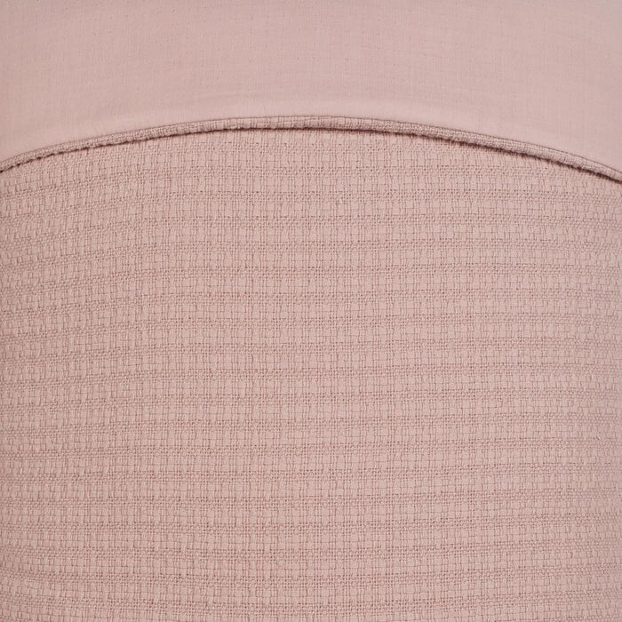 Saco Térmico Respirável para Carrinho de Passeio Pasito a Pasito Icon Rose