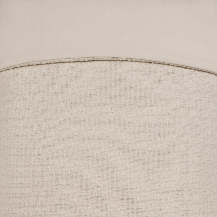 Saco Térmico Respirável para Carrinho de Passeio Pasito a Pasito Icon Cream