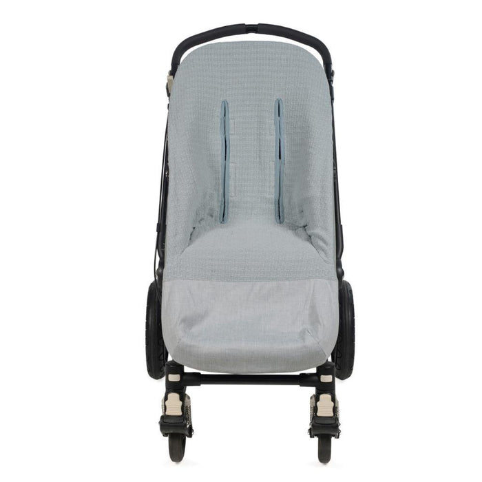 Saco Térmico Respirável para Carrinho de Passeio Pasito a Pasito Icon Green