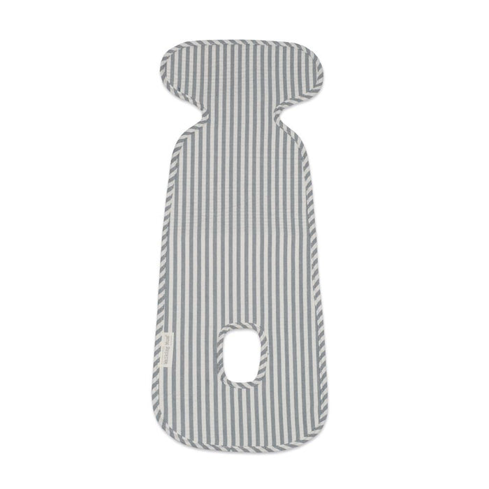 Colchonete para Cadeira Auto Walking Mum Praliné Strips Matcha 40-105 cm