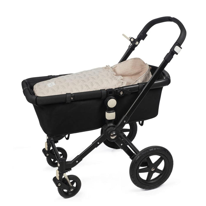 Saco Térmico Mini 2 em 1 Respirável Walking Mum Sabana