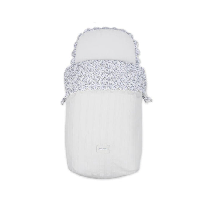 Saco Térmico Mini Pasito a Pasito Maison Tender Rabbits Tog 2.5