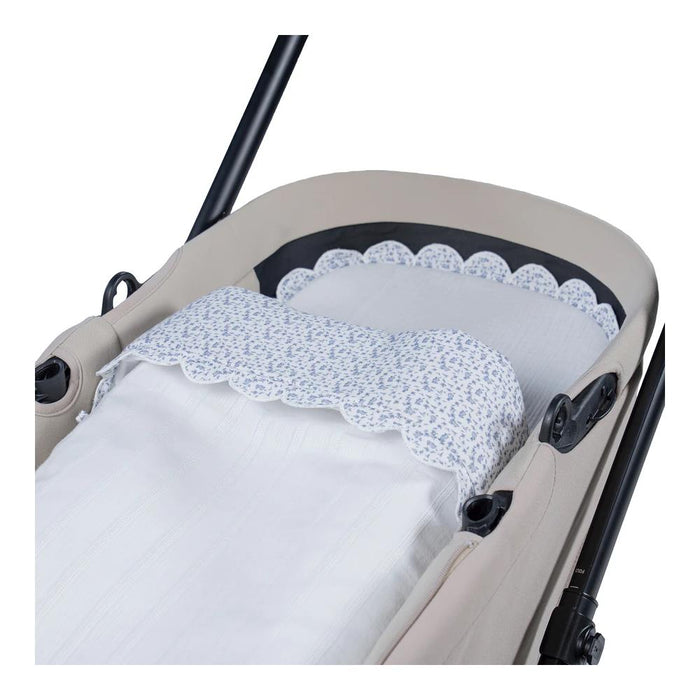 Saco Térmico Mini Pasito a Pasito Maison Tender Rabbits Tog 2.5
