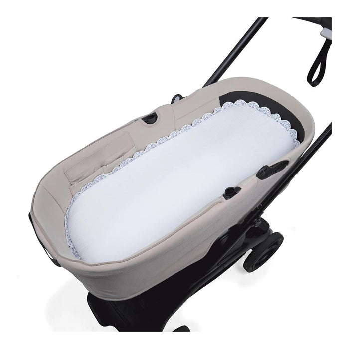 Saco Térmico Mini Pasito a Pasito Maison Tender Rabbits Tog 2.5