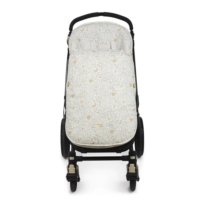 Saco Térmico Respirável Walking Mum Besties Print