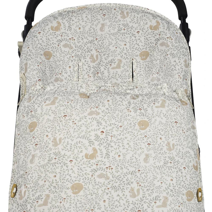 Saco Térmico Respirável Walking Mum Besties Print