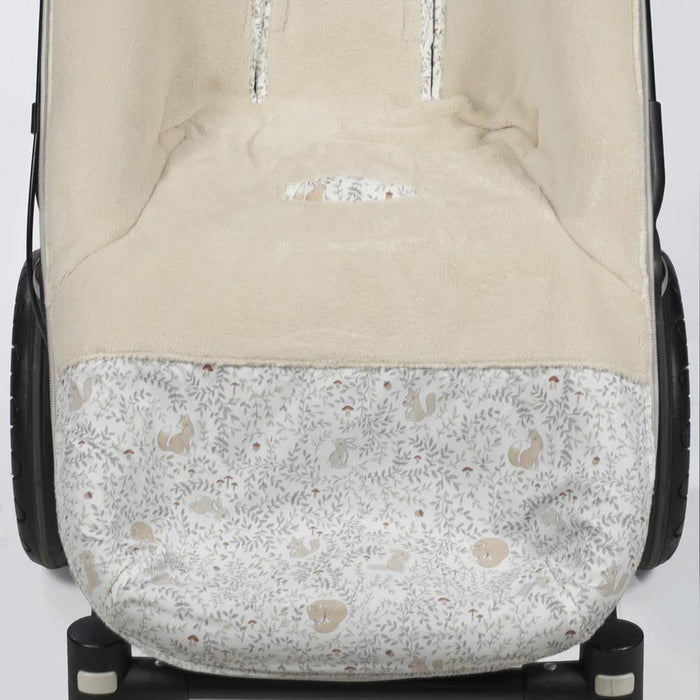 Saco Térmico Walking Mum Besties Print