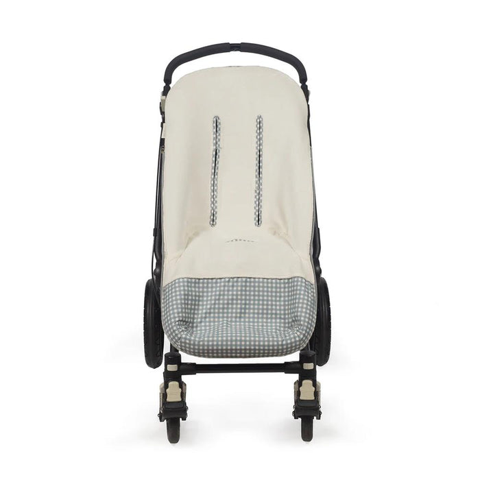 Saco Térmico Walking Mum Praliné Vichy Matcha