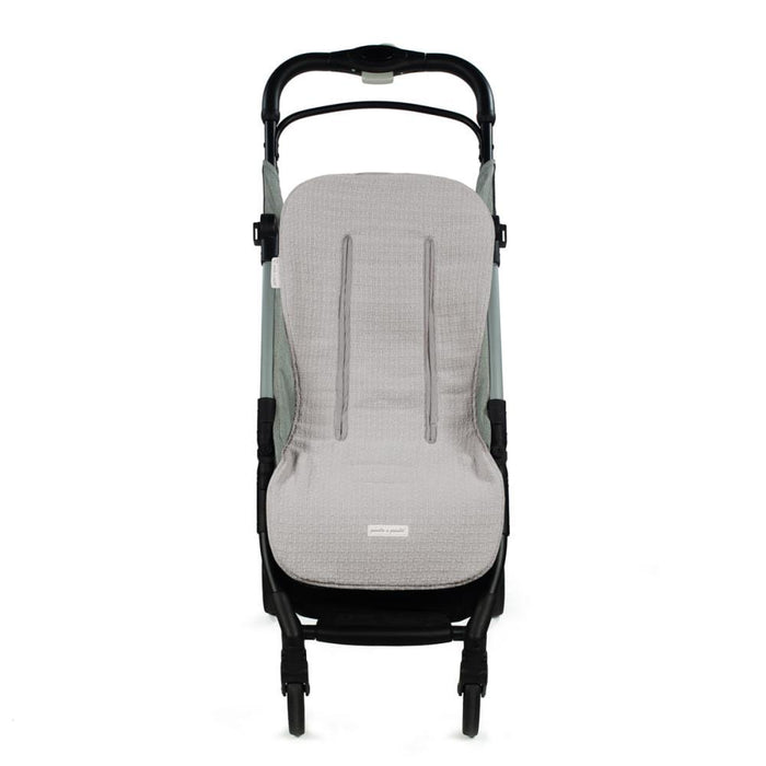 Colchonete Pasito a Pasito Icon Smoke