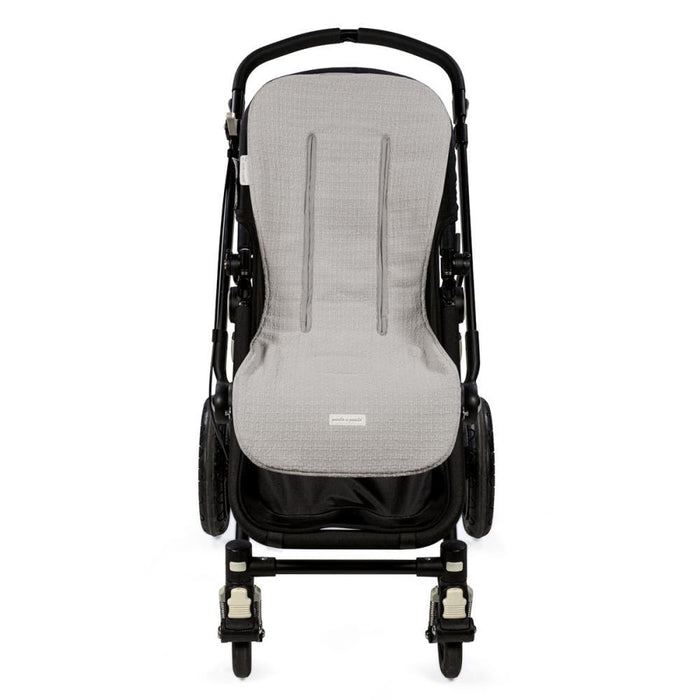 Colchonete Pasito a Pasito Icon Smoke