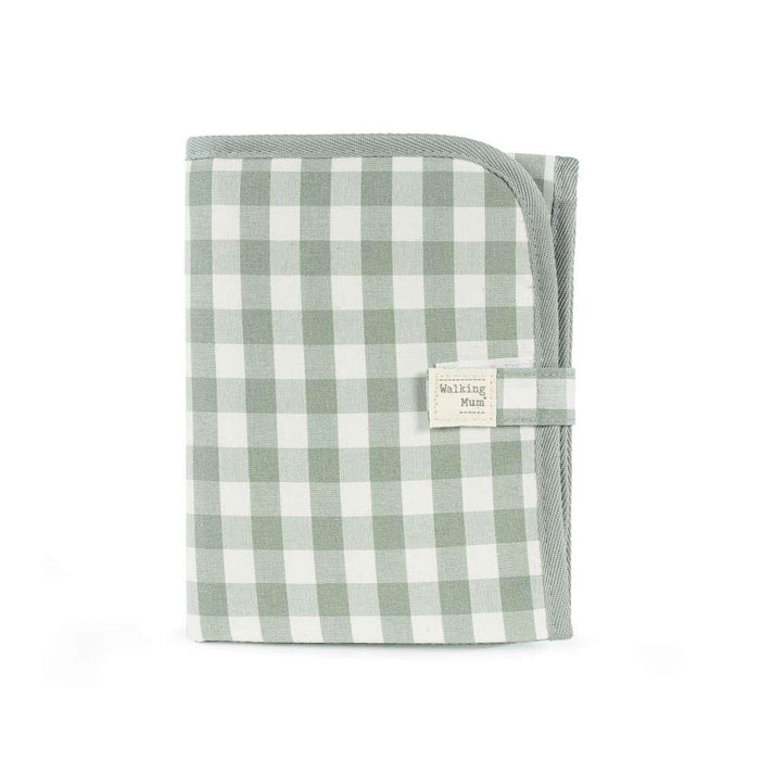 Muda Fraldas Walking Mum Remy Verde