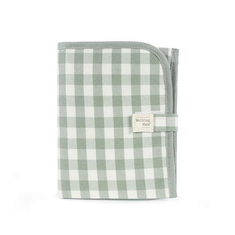Muda Fraldas Walking Mum Remy Verde