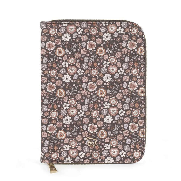 Blossom Petal Document Holder