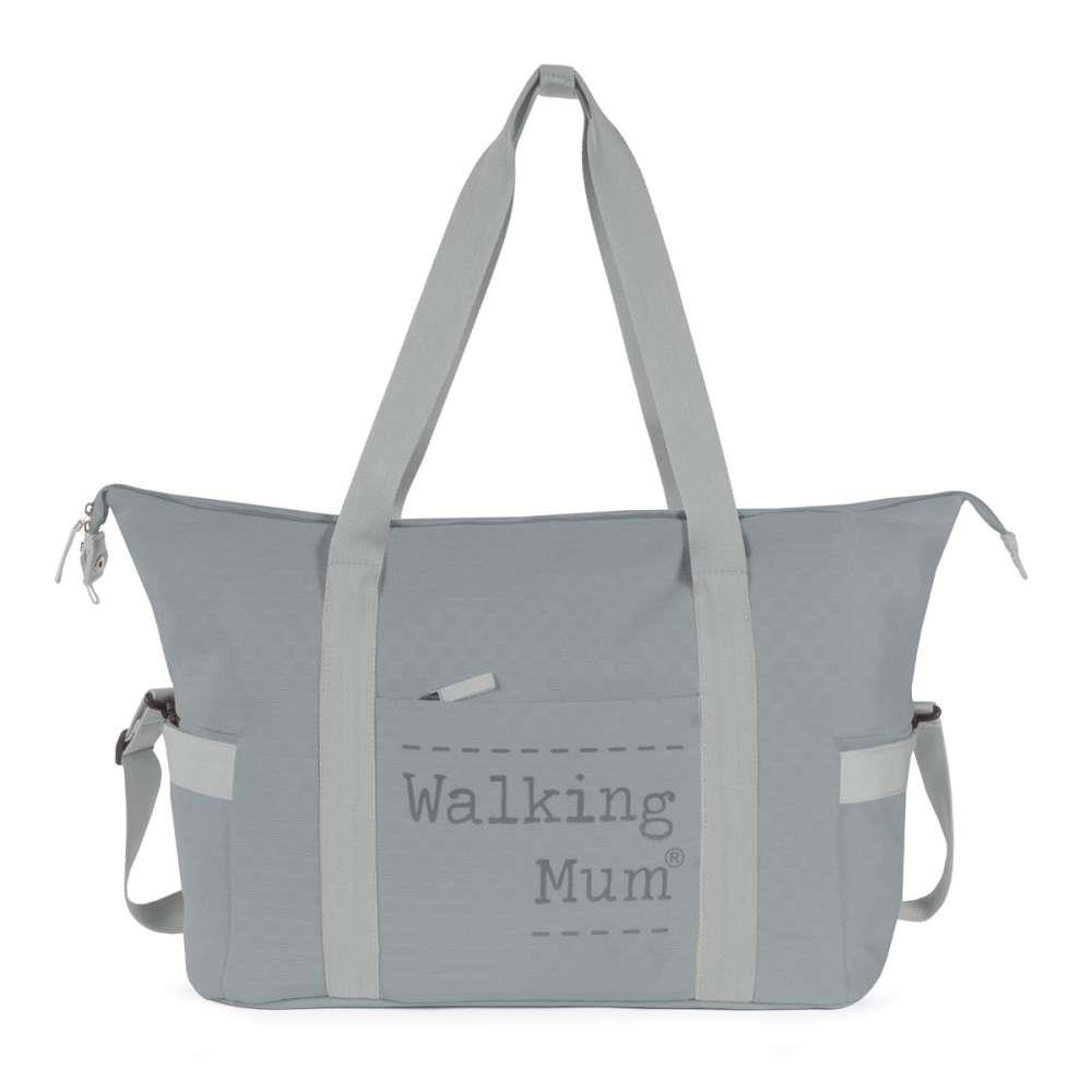 Bolso XL Walking Mum Eco Mum azul
