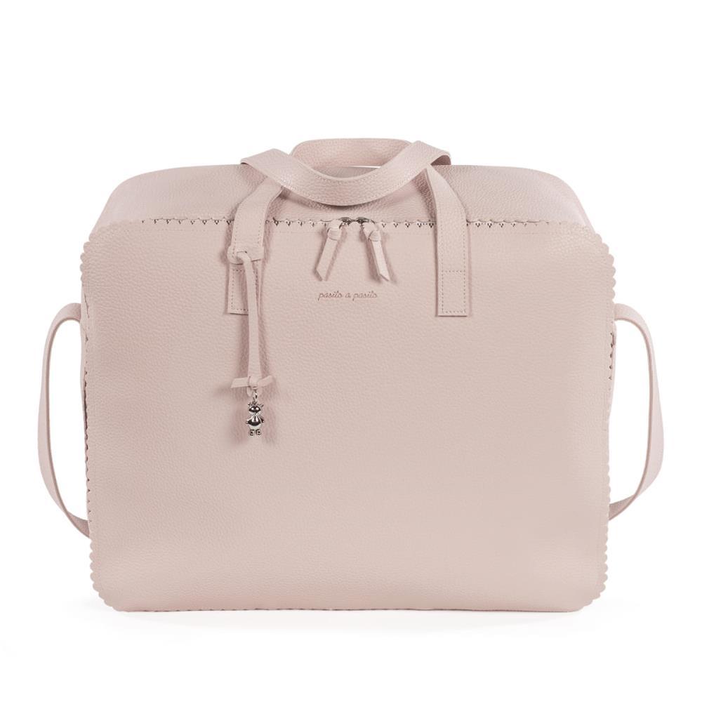 Pasito a Pasito Icon Rose Maternity Bag