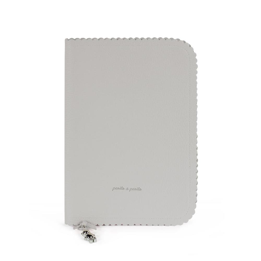 Pasito a Pasito Icon Smoke Document Holder