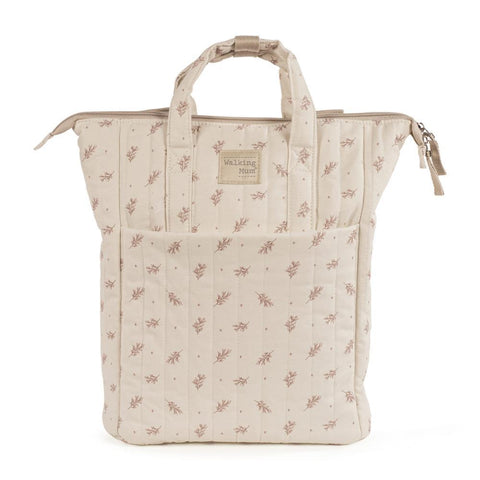 Mochila Walking Mum Mimosa Rosa