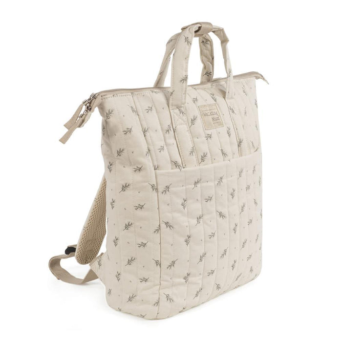 Mochila Walking Mum Mimosa Verde