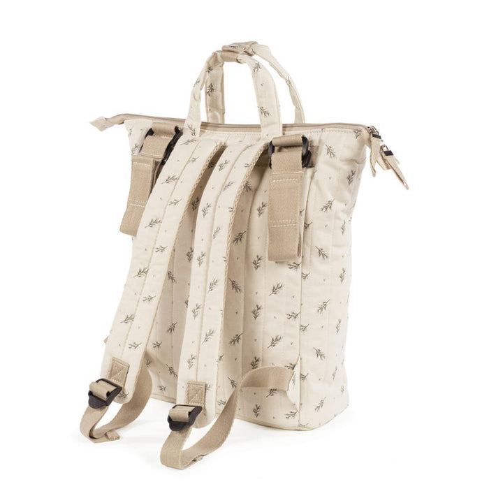 Mochila Walking Mum Mimosa Verde