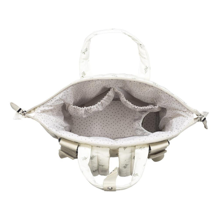 Mochila Walking Mum Mimosa Verde