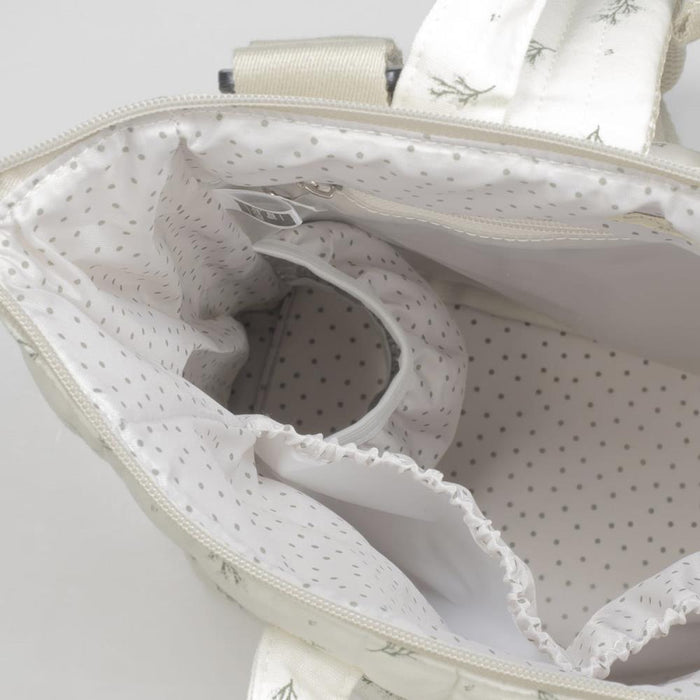 Mochila Walking Mum Mimosa Verde