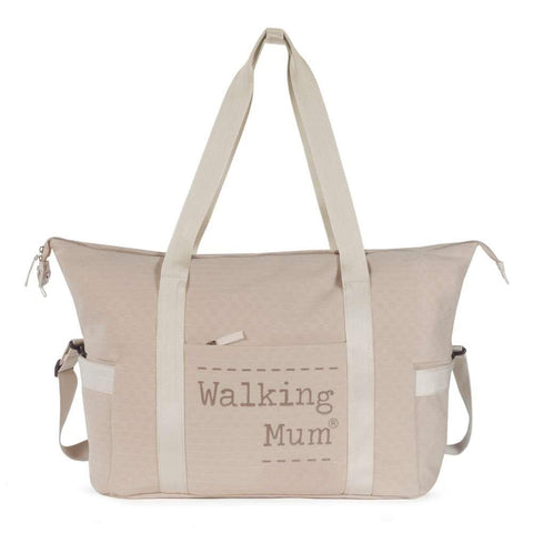 Saco XL Walking Mum Eco Mum Apricot