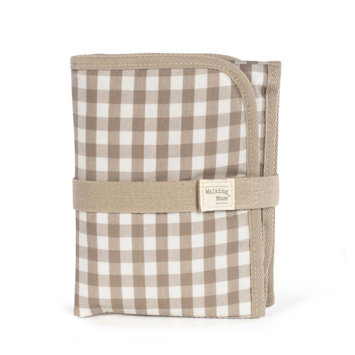 Muda Fraldas Walking Mum Caetana Sand