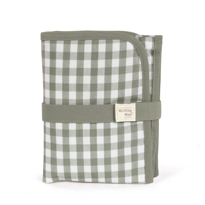 Muda Fraldas Walking Mum Caetana Stone