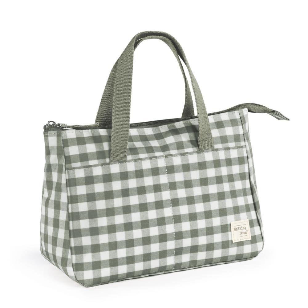 Necessaire Walking Mum Caetana Stone
