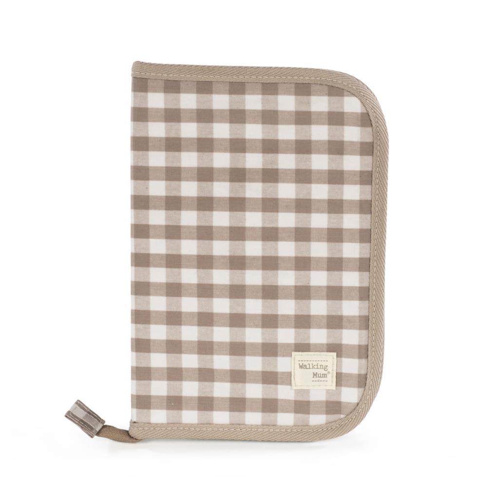 Walking Mum Caetana Sand Document Holder