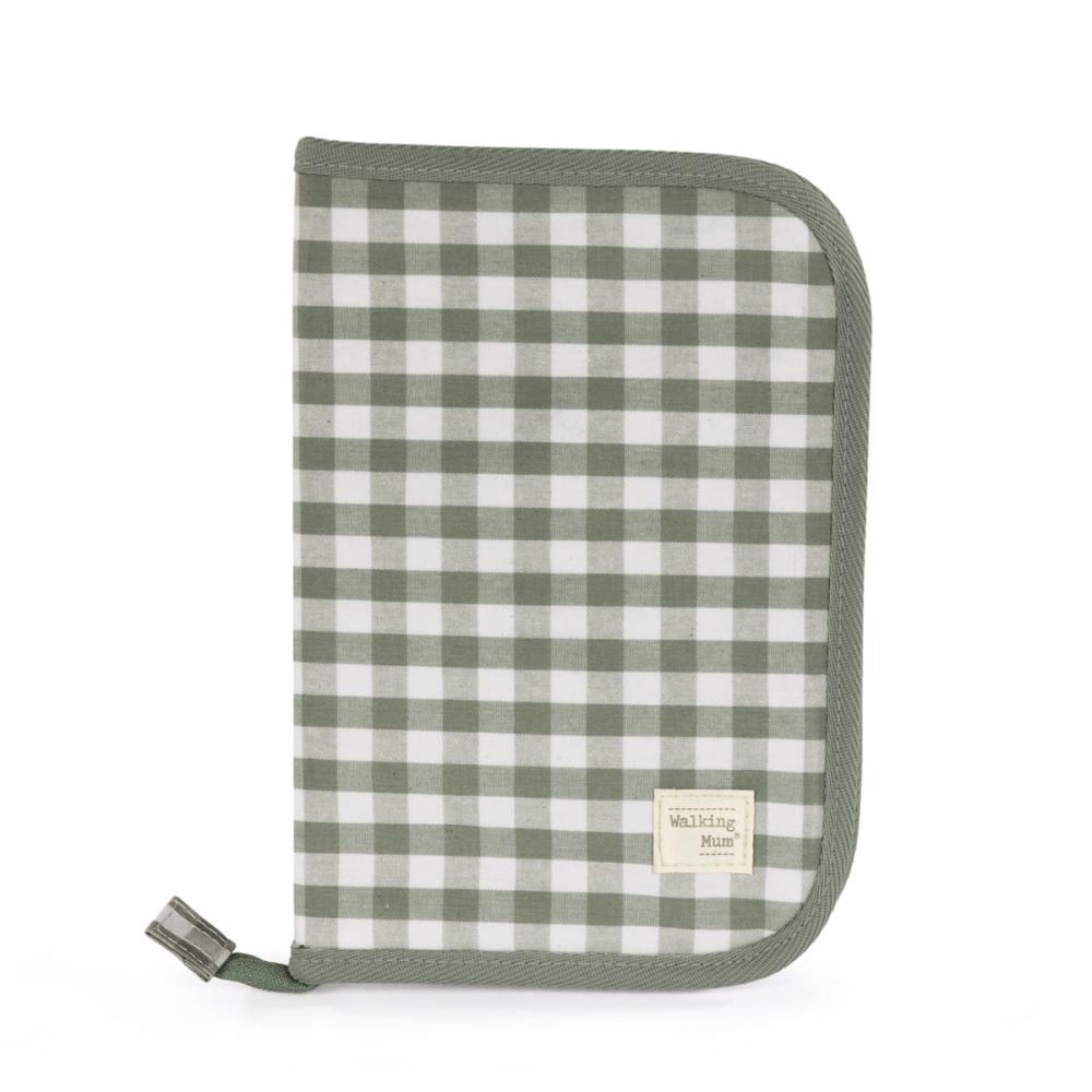 Walking Mum Caetana Stone Document Holder