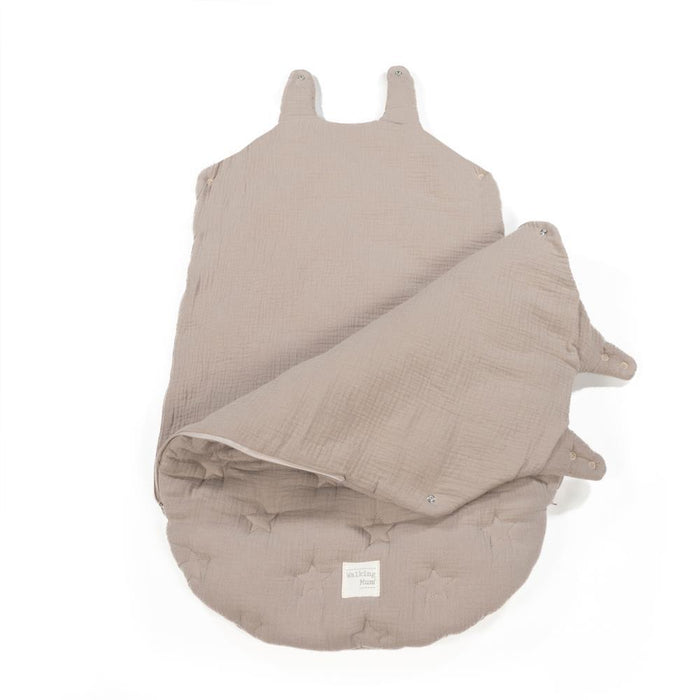 Saco de dormir Caetana Sand 0-4 m Tog 2.5