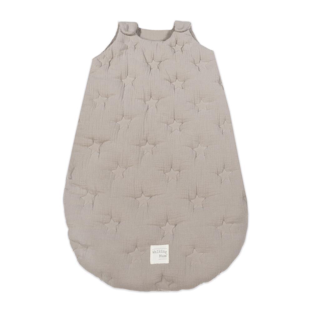Saco de Dormir Walking Mum Caetana Sand 0-4 m Tog 2.5
