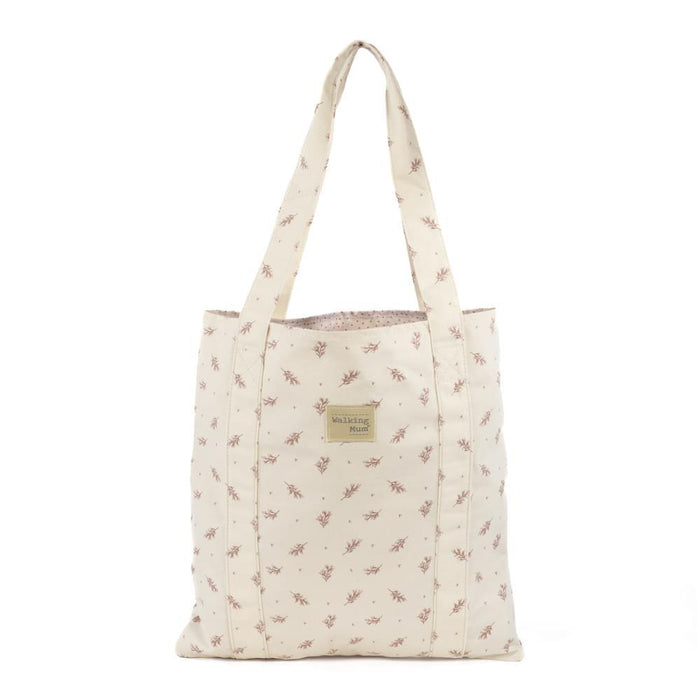 Saco Shopper Walking Mum Mimosa Rosa