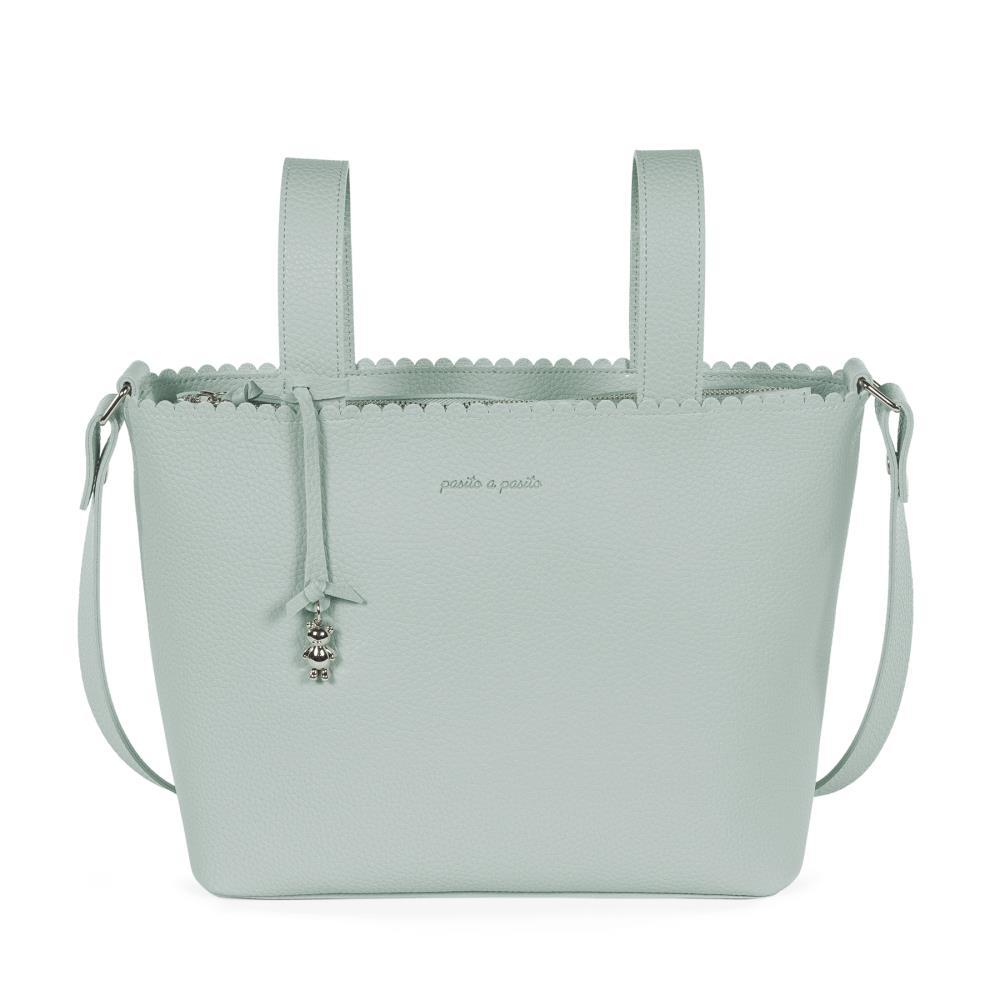 Bolso de hombro Icon verde