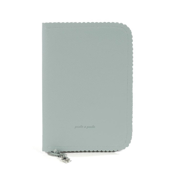 Portadocumentos Icon Verde