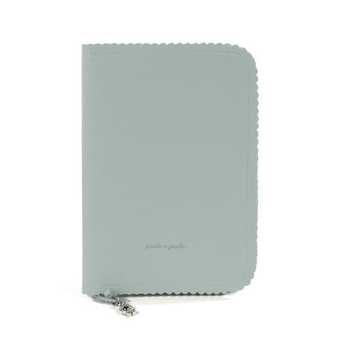 Porta Documentos Pasito a Pasito Icon Green