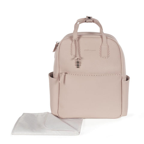 Mochila Pasito a Pasito Icon Rose
