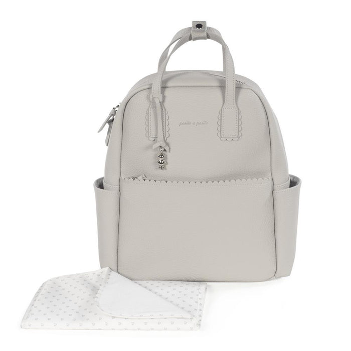 Mochila Pasito a Pasito Icon Smoke