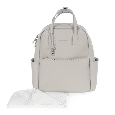 Mochila Pasito a Pasito Icon Smoke