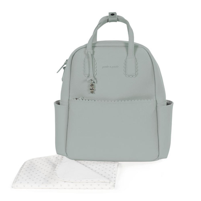 Mochila Pasito a Pasito Icon Green