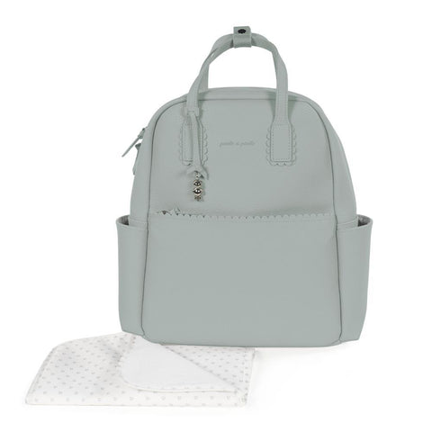 Mochila Pasito a Pasito Icon Green