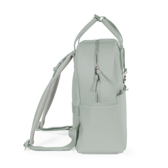 Mochila Pasito a Pasito Icon Green