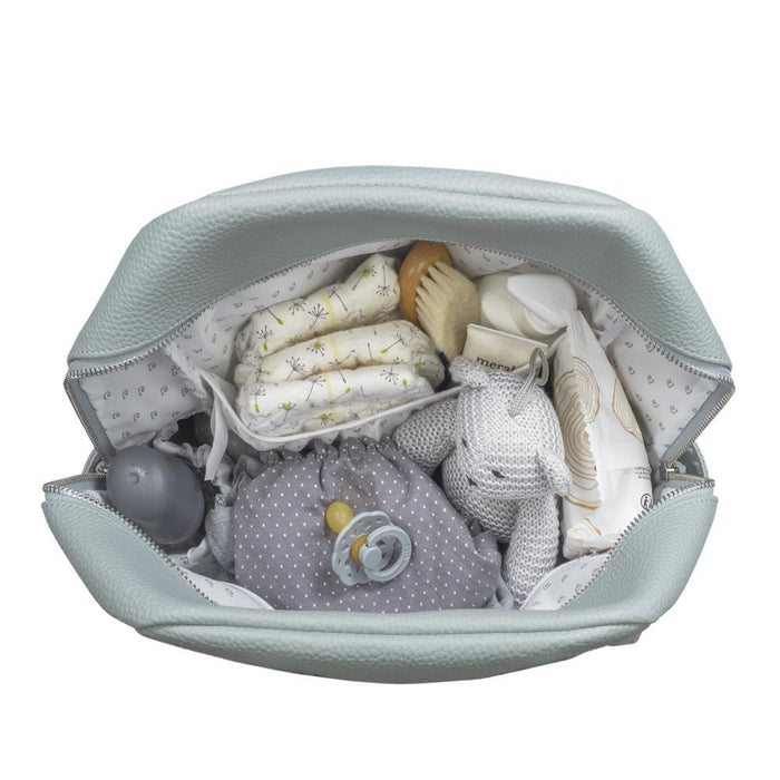 Mochila Pasito a Pasito Icon Green