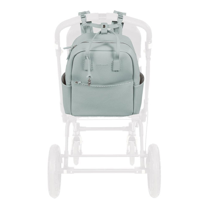 Mochila Pasito a Pasito Icon Green