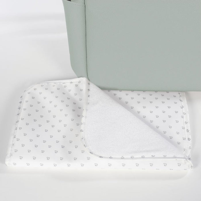 Mochila Pasito a Pasito Icon Green