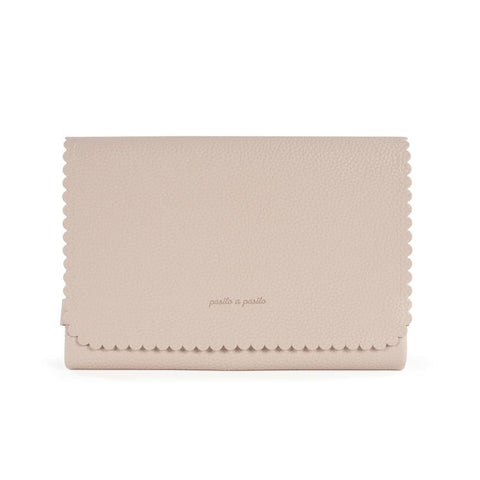 Muda Fraldas Pasito a Pasito Icon Rose