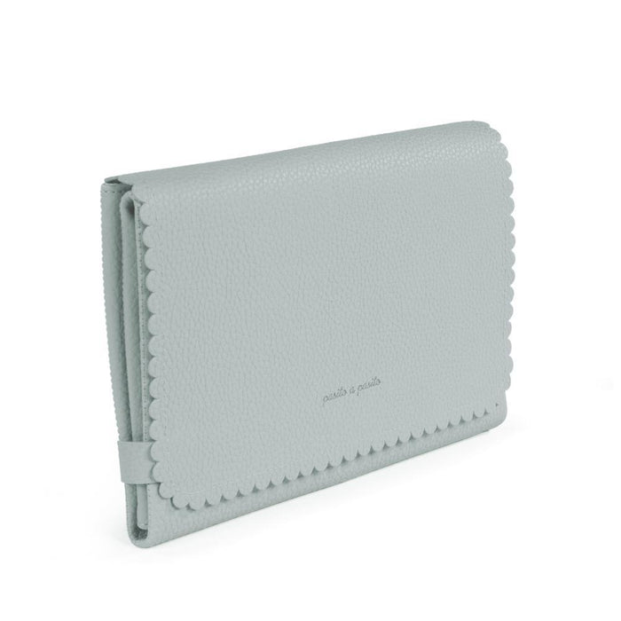 Muda Fraldas Pasito a Pasito Icon Green