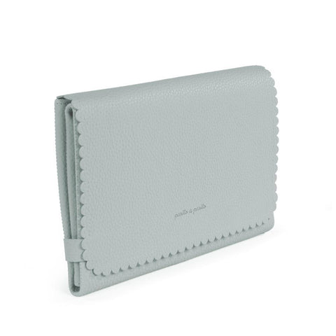 Muda Fraldas Pasito a Pasito Icon Green